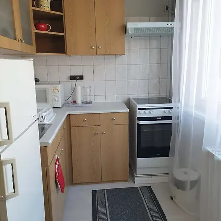 Casa Kotek Szegedin