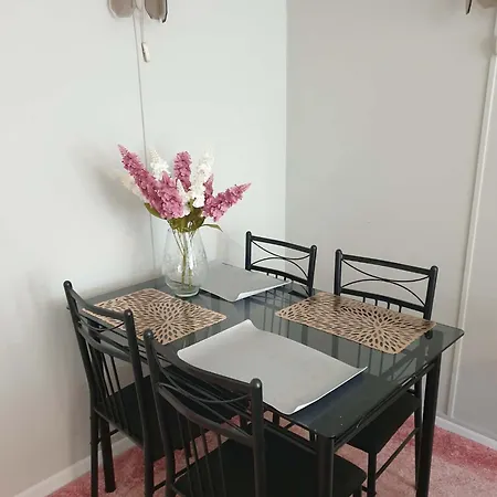 Casa Kotek Apartment