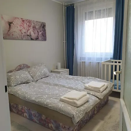 Casa Kotek Apartment Szegedin