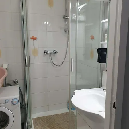 Apartment Casa Kotek Szegedin