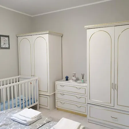 Casa Kotek Apartament